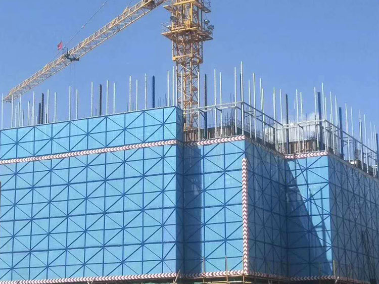 爬架網(wǎng)的優(yōu)勢(shì)特點(diǎn)