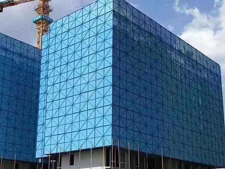 為什么爬架網(wǎng)行業(yè)潛力可觀？